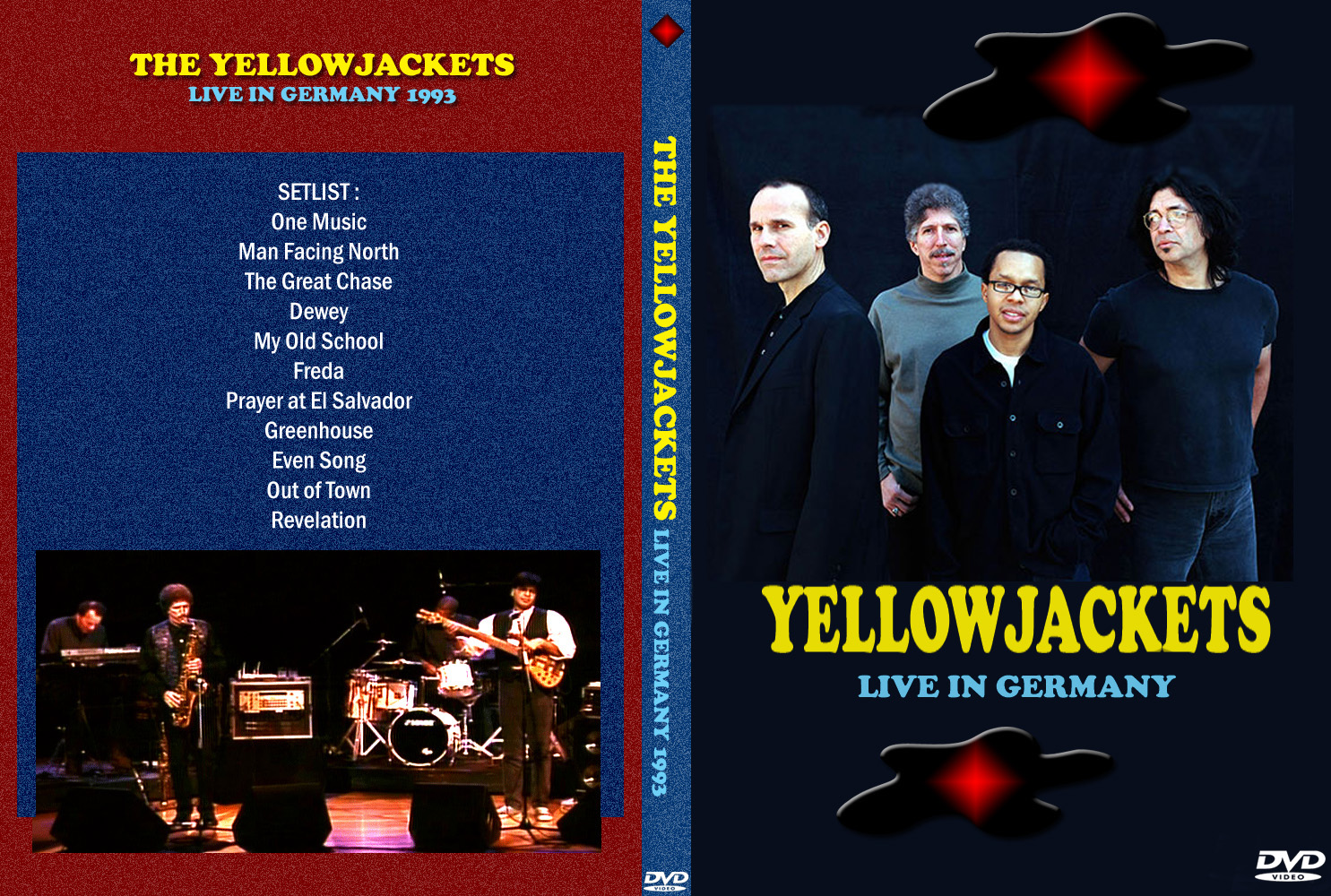 YOUDISCOLL January 2013